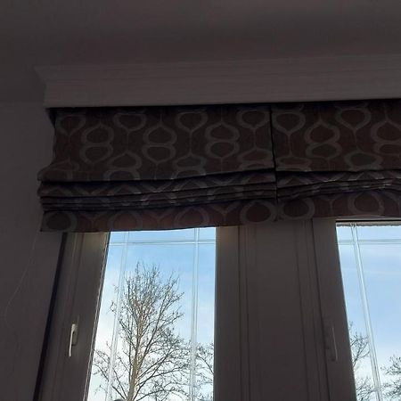 Apartament Fbm Anagenessis - Ευ Ζην Edesa Zewnętrze zdjęcie