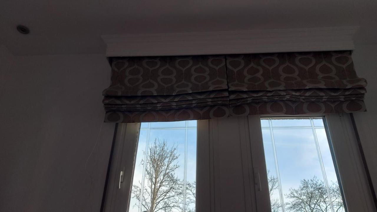 Apartament Fbm Anagenessis - Ευ Ζην Edesa Zewnętrze zdjęcie