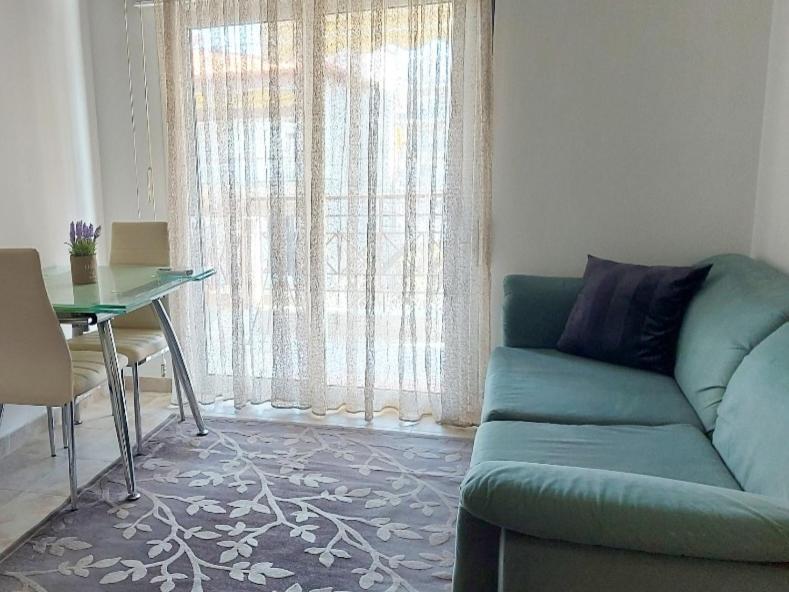 Apartament Fbm Anagenessis - Ευ Ζην Edesa Zewnętrze zdjęcie