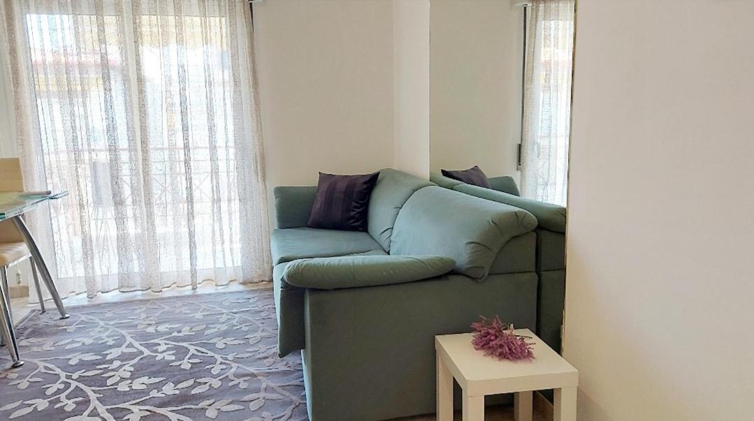 Apartament Fbm Anagenessis - Ευ Ζην Edesa Zewnętrze zdjęcie