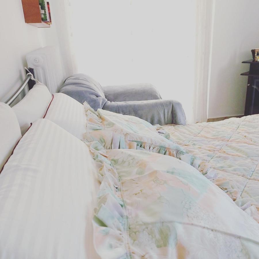 Apartament Fbm Anagenessis - Ευ Ζην Edesa Zewnętrze zdjęcie