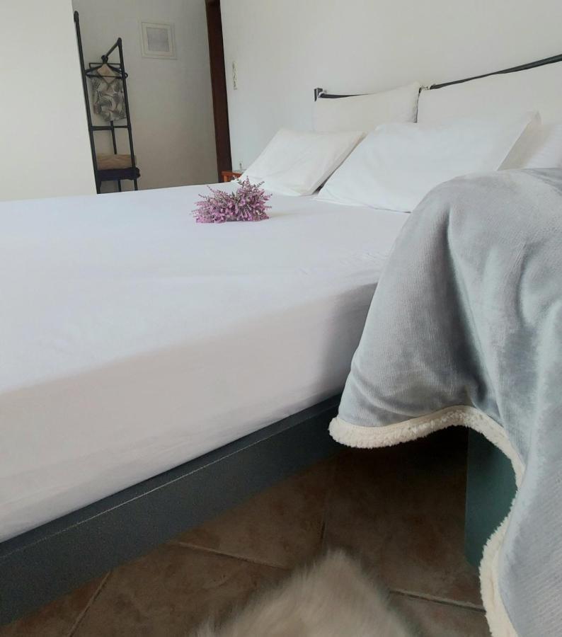 Apartament Fbm Anagenessis - Ευ Ζην Edesa Zewnętrze zdjęcie
