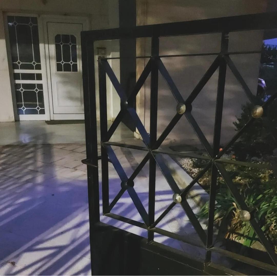Apartament Fbm Anagenessis - Ευ Ζην Edesa Zewnętrze zdjęcie